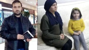 Eşini bıçaklayarak öldüren kocaya ağırlaştırılmış müebbet talebi