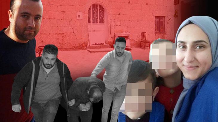 Eski eşinin öldürdüğü Zeynep’in dedesi: Bu bir zevk ölümü