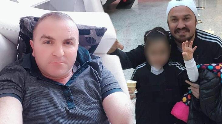 Eski eşinin sevgilisini öldüren polise ömür boyu hapis!