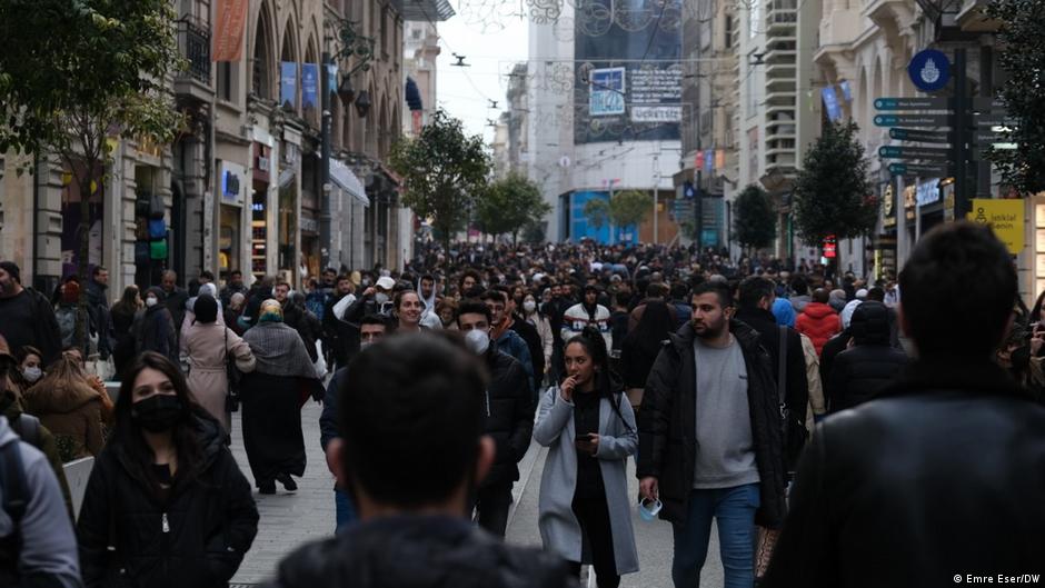 Esnaf enflasyonu nasıl hissediyor?