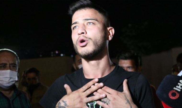 Esra Hankulu’nun ölümünde Ümitcan Uygun’a 10 yıl hapsin ‘gerekçesi’ açıklandı: ‘Öldürme kastı yok’