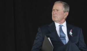 FBI, eski ABD Başkanı Bush’a yönelik suikast planını engellendiğini duyurdu