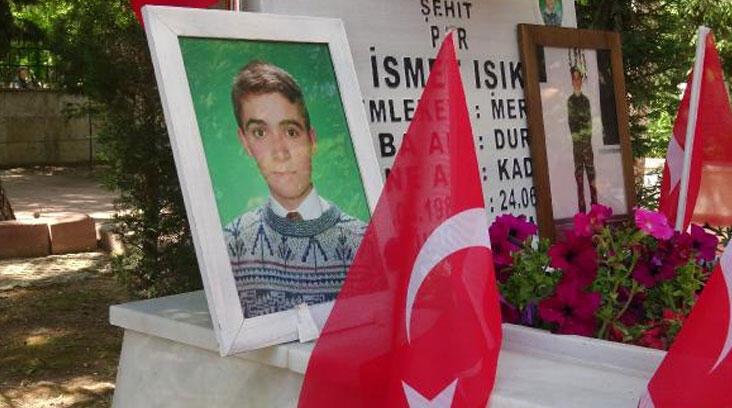 Firar etti denildi, öldürüldüğü ortaya çıktı! 21 yıl sonra şehitlik unvanı verildi