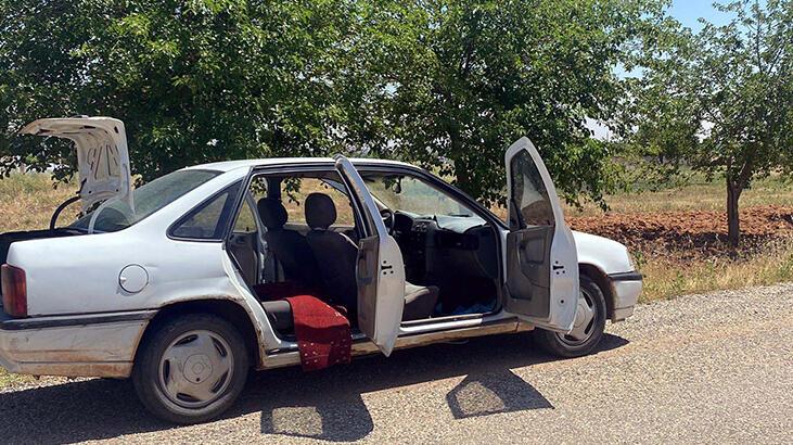 Gaziantep’te ‘arazi’ kavgası! 2 kardeş öldü, 2 yaralı