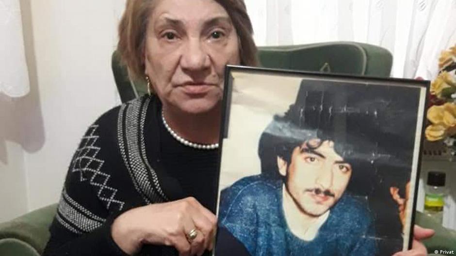 Gözaltında Kayıplar: 90’ların yitirdiği hayatlar