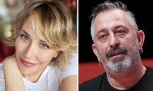 Gülse Birsel’den dikkat çeken Cem Yılmaz paylaşımı