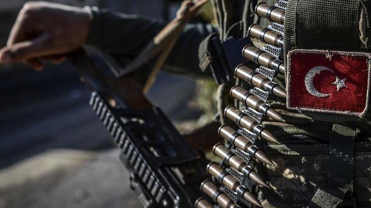 Güney sınırına kilit! Erdoğan’ın sinyalini verdiği operasyonun ayrıntıları ortaya çıktı