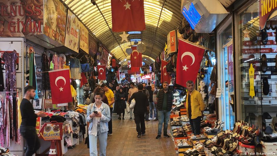 Hatay’daki Suriyeliler: Gitsinler mi kalsınlar mı?