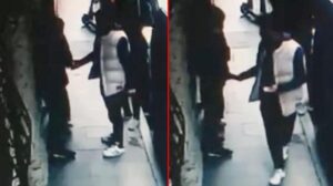 ‘Hazır mı’ şifresini çözen polis torbacıyı suçüstü yakaladı