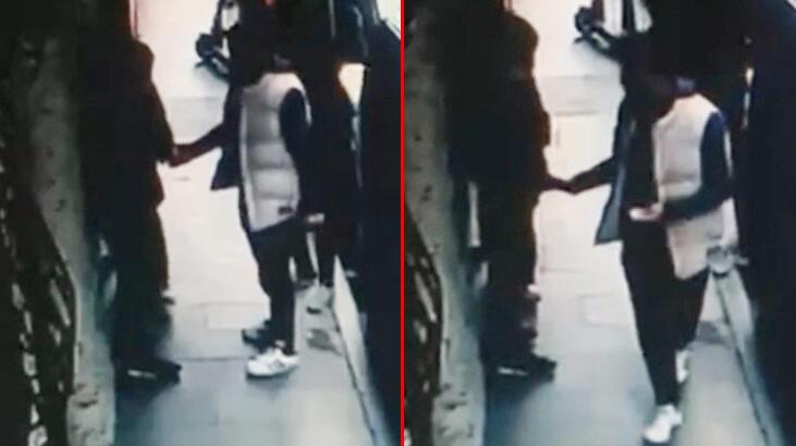 ‘Hazır mı’ şifresini çözen polis torbacıyı suçüstü yakaladı