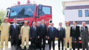 Hazırlıklar tamam ekipler sahada