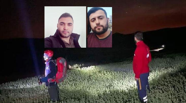 Her yerde aranan kayıp çiftçiyle ilgili dehşete düşüren gerçek