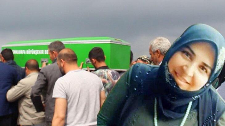 Hülya’yı uzaklaştırma kararının bittiği gün öldürmüş