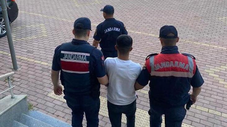 ‘İsminiz hırsızlık olayını karıştı’ sözüne inandı, 485 bin liralık altın ve döviz kaptırdı