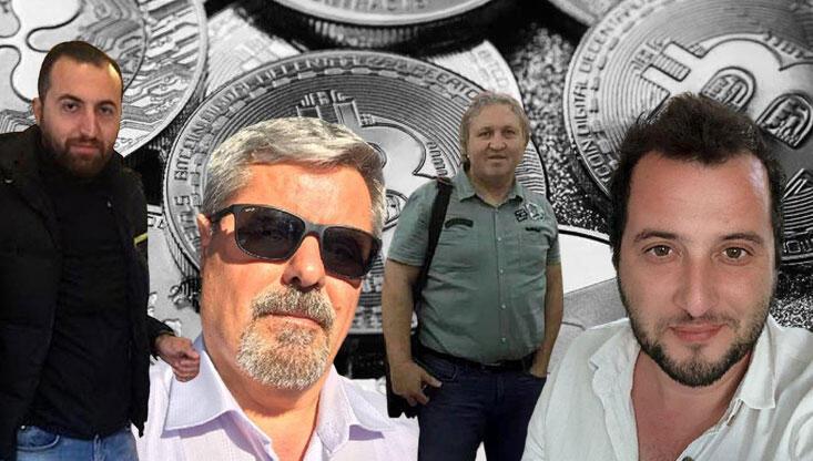 İstanbul’da akılalmaz kripto para soygunu! ‘Çinlilerin evini basarak kısa zamanda zengin olabiliriz’