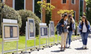 İstanbul’da Türk basın ve fikir hayatına ışık tutan iki sergi açıldı