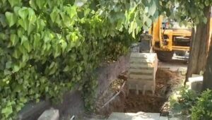 İstanbul’un göbeğinde gizemli tünel! 2 dikkat çeken iddia