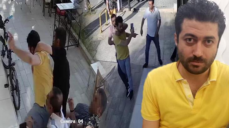 İzmir’de doktora dehşeti yaşattılar! 5 kişi birden saldırdı