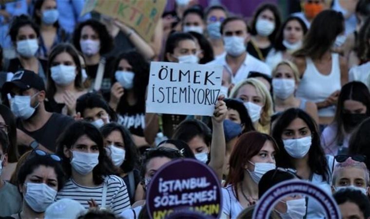İzmir’de kadın cinayeti: Eşi tarafından katledildi!