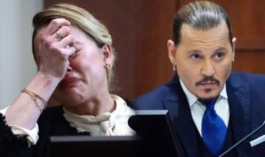 Johnny Depp – Amber Heard davası: İftira ile suçlanan eski eş hangi iddiaları ortaya koydu?