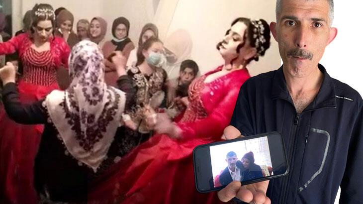 ‘Kaçak gelinler’ engelli işçiyi de dolandırmış