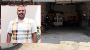 ‘Kadayıfçı Olcay’ silahlı saldırıda öldürüldü