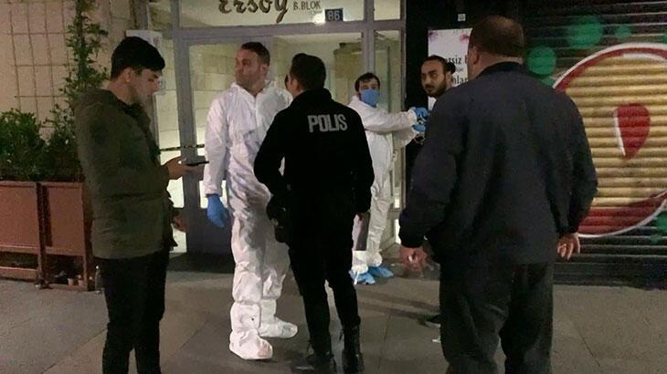 Kadıköy’de esrarengiz cinayet: Diş hekimi muayenehanesinde ölü bulundu