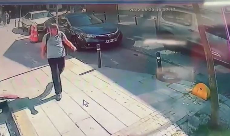 Kadıköy’de muayenehanesinde öldürülen diş hekiminin zanlısı yakalandı