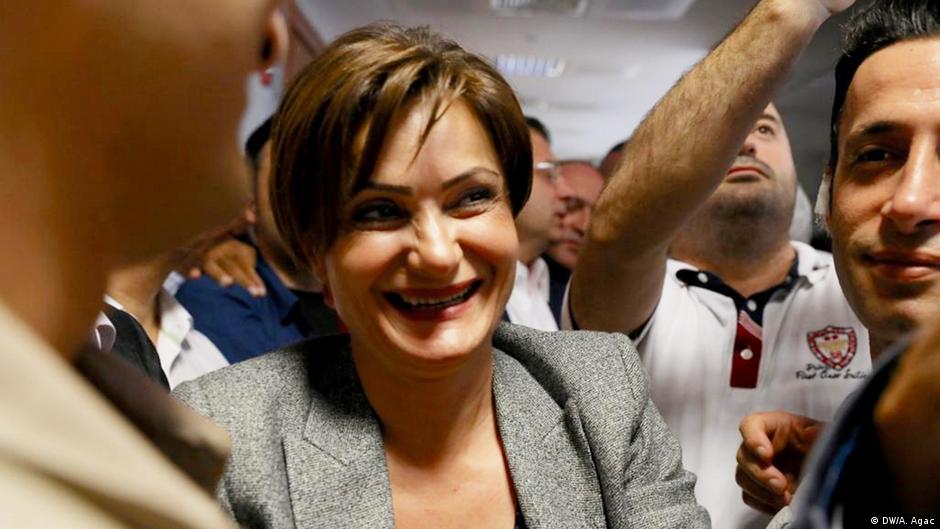 Kaftancıoğlu kararına Avrupa’dan tepkiler