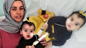 Kampanyasında yüzde 85’e ulaşılan 18 aylık SMA’lı Başak’ın zamanla yarışı