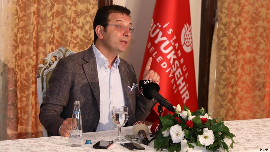 Karadeniz turu CHP’deki görüş ayrılığını derinleştirdi