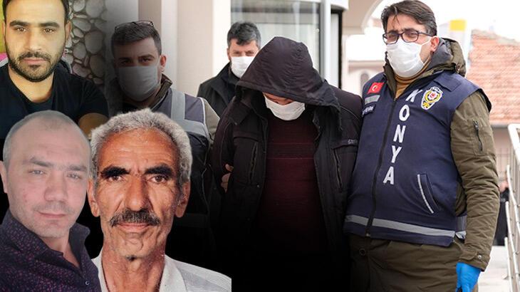 Kayınpederi ve bacanağını öldüren sanığa ‘akıl sağlığı yerinde’ raporu