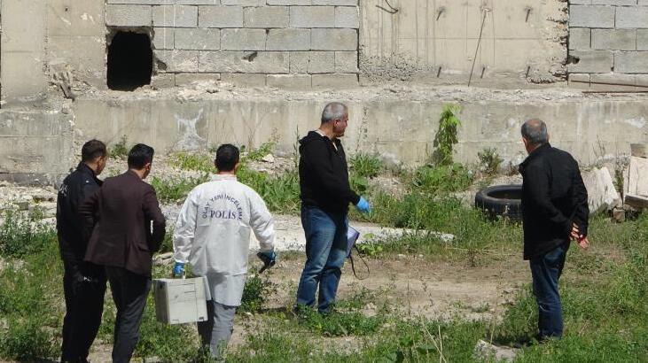 Kayseri’de dehşet! 9’uncu kattan atlayan genç ağır yaralandı