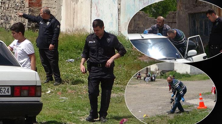 Kayseri’de silahlı dehşet: Tartıştığı annesini ve komşusunu vurdu