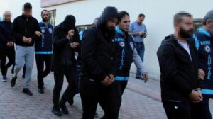 Kayseri’de yasadışı bahis operasyonu! Şoke eden ‘Kasa’, ‘Çekçi’, ‘Cepçi’ detayı
