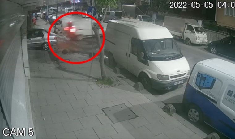 Kazadan günler sonra haberdar oldu: ‘Cana geleceğine mala gelmiş oldu’