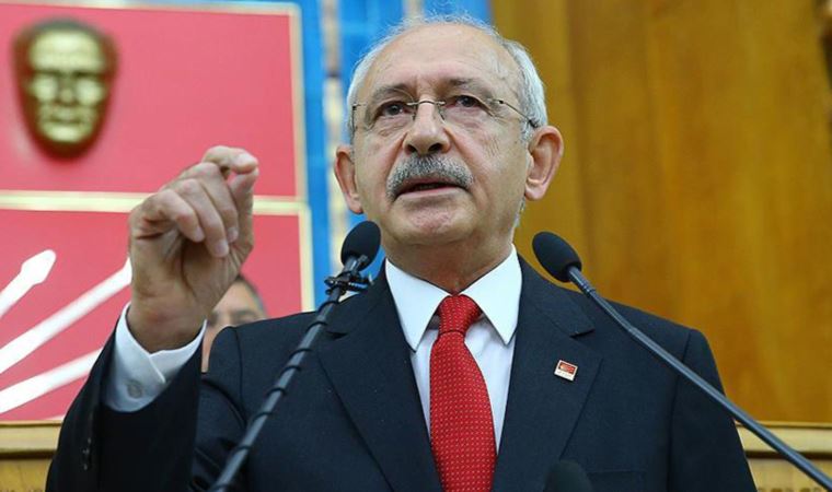 Kılıçdaroğlu’ndan 1 Mayıs paylaşımı: ‘Hiç umutsuzluğa kapılmayın’
