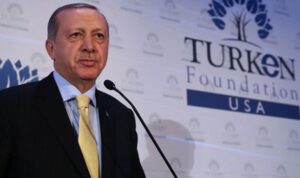 Kılıçdaroğlu’nun videosu Ankara’yı salladı: Nedir bu TURKEN Foundation?