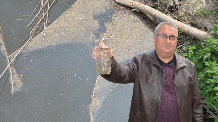 Kirlilik tedirginlik yarattı! Marmara’ya zehir taşıyor