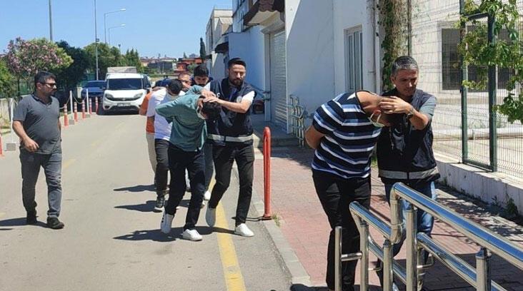 Kızının sevgiline ‘kadın hesabıyla’ tuzak! Planı tutmayan baba öldürüldü