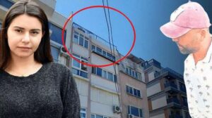 Komşu kavgasında taraflara tehditten 5’er ay hapis cezası