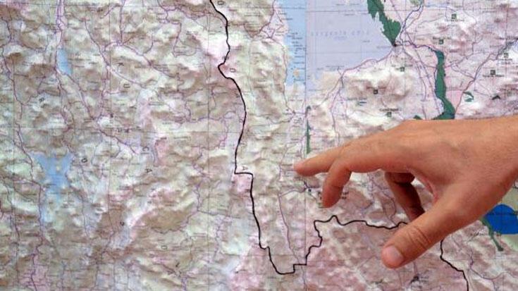 Konya Ovası’na can verecek! ‘Hazine bulduk’