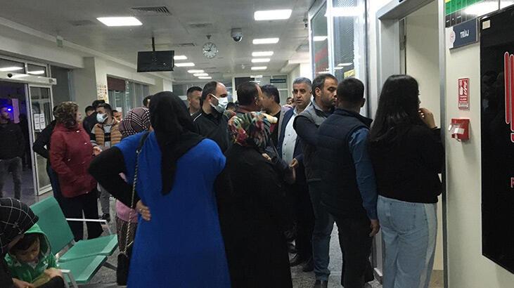 Konya’da bulantı ve kusma şikayetiyle hastaneye başvuru 1200’ü geçti