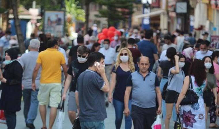 Koronavirüsü hafif atlatanlar dikkat: Çok sık görülüyor…