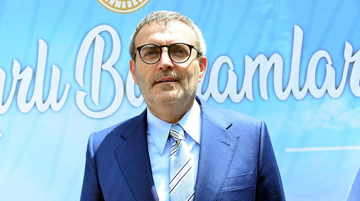 Mahir Ünal: 20 yıldır iktidar olan siyasi harekete saygı duymayı öğrenmeliler