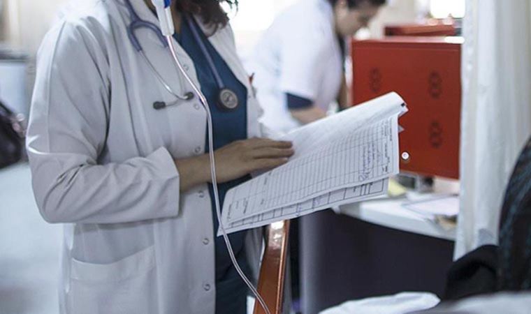 Mahkemeden, ‘doktorun maaşından yapılan kesintiye’ 3’üncü kez iade kararı