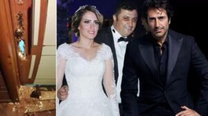 Mahsun Kırmızıgül’ün kardeşi baltalı dehşet yaşatmıştı! Eşi affetti mahkeme affetmedi