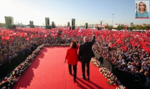 Maltepe mitinginin yankıları sürüyor: CHP’li Özel seçim güvenliği için sahada atılacak ilk adımı açıkladı