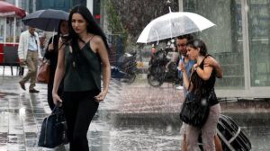 Meteoroloji’den son dakika uyarısı! 9 kent için sarı alarm