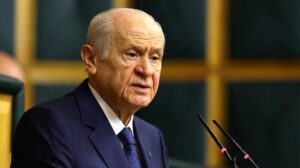 MHP Lideri Bahçeli’den ‘Anneler Günü’ mesajı